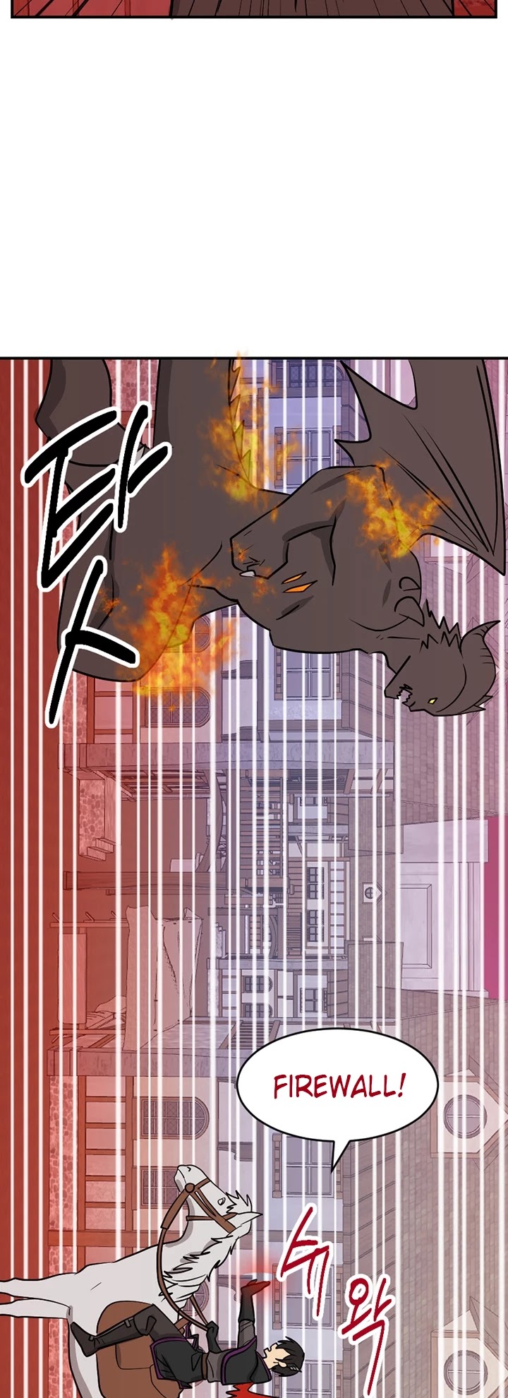 Reader (Chang Han-Yoon) Chapter 98 page 8 - Chapter 98