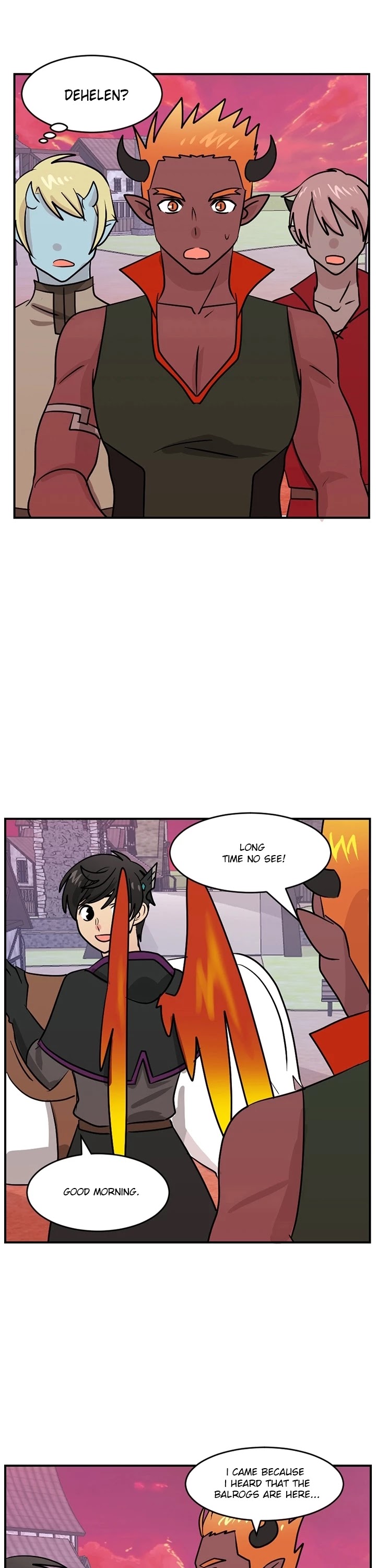 Reader (Chang Han-Yoon) Chapter 99 page 14 - Chapter 99