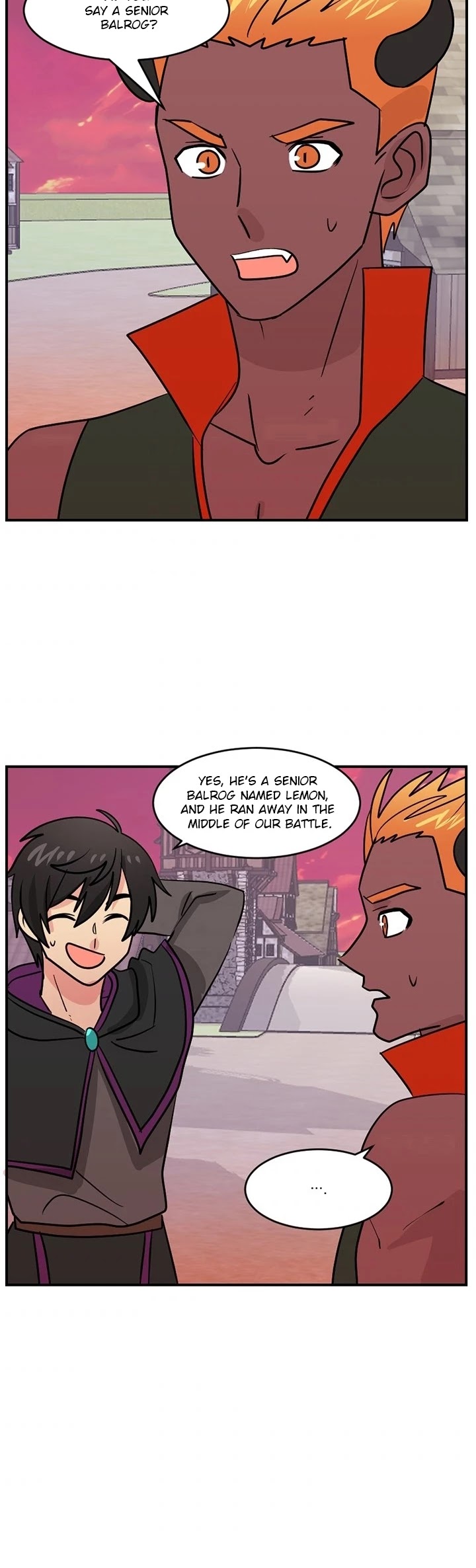 Reader (Chang Han-Yoon) Chapter 99 page 16 - Chapter 99