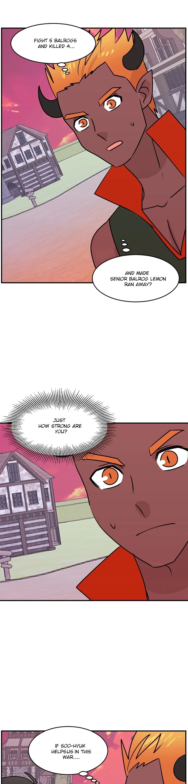 Reader (Chang Han-Yoon) Chapter 99 page 17 - Chapter 99