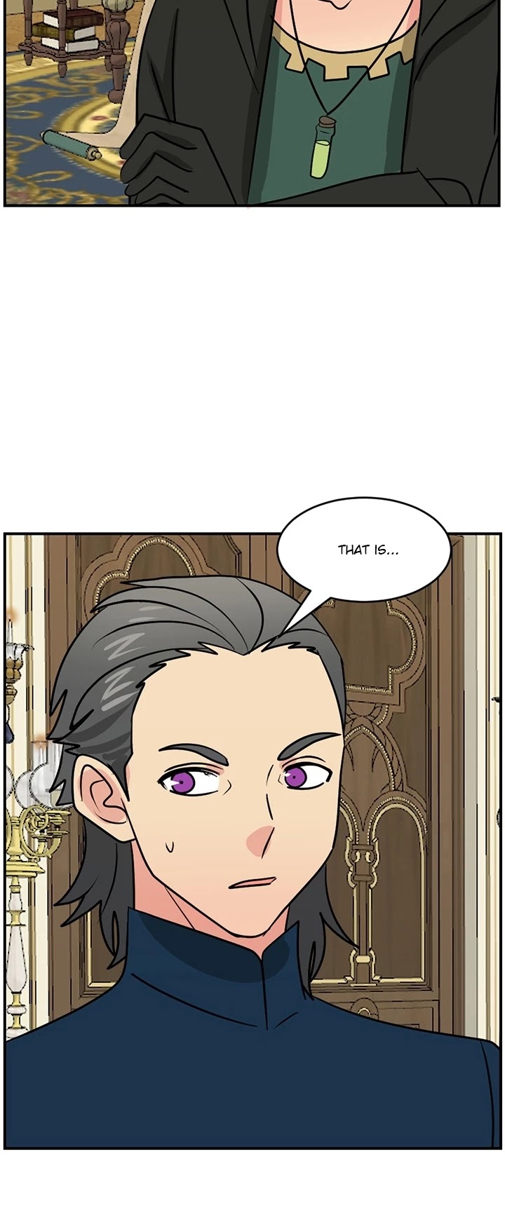 Reader (Chang Han-Yoon) Chapter 99 page 22 - Chapter 99