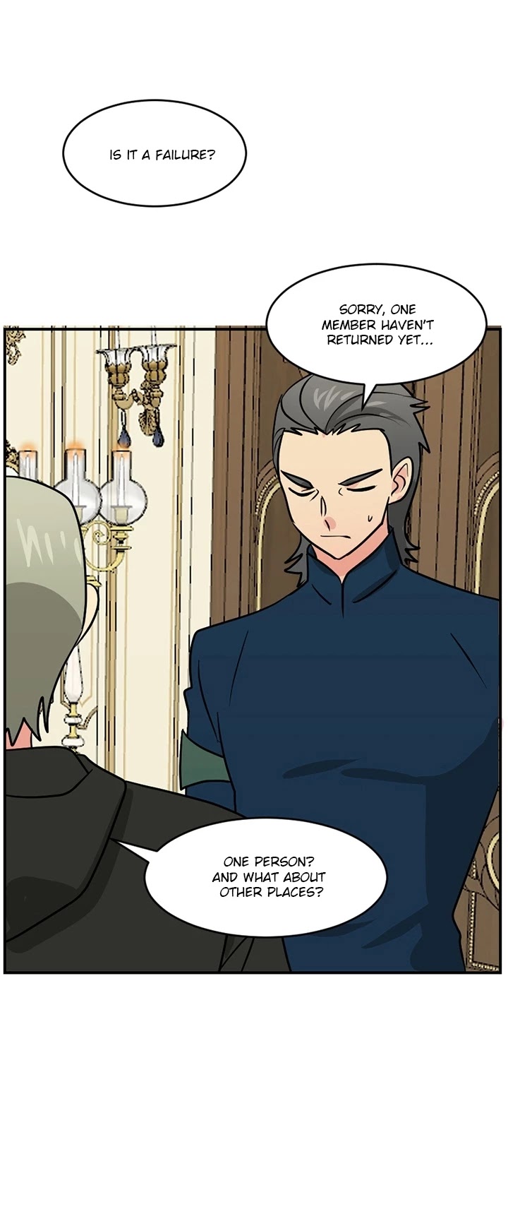 Reader (Chang Han-Yoon) Chapter 99 page 23 - Chapter 99