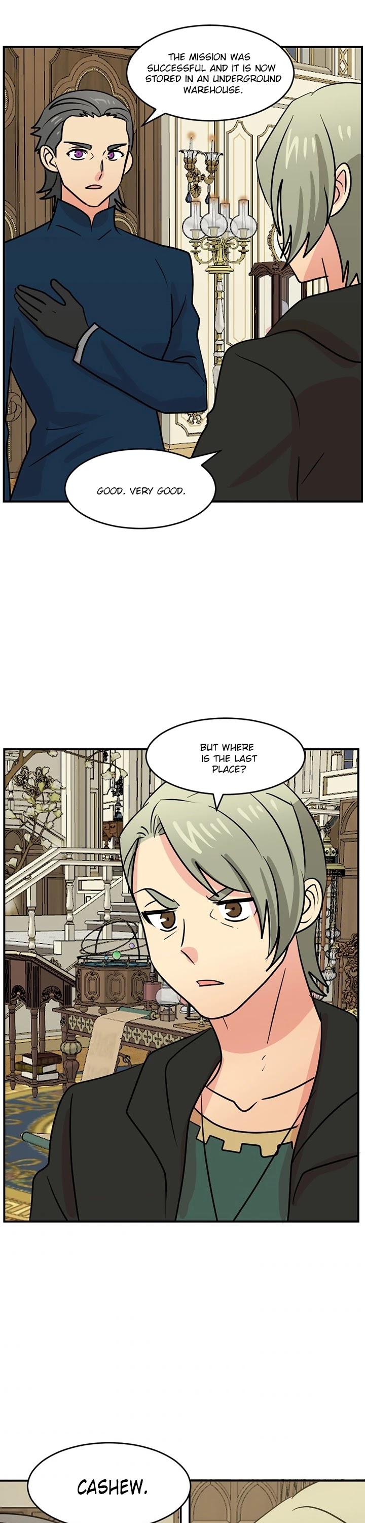 Reader (Chang Han-Yoon) Chapter 99 page 24 - Chapter 99