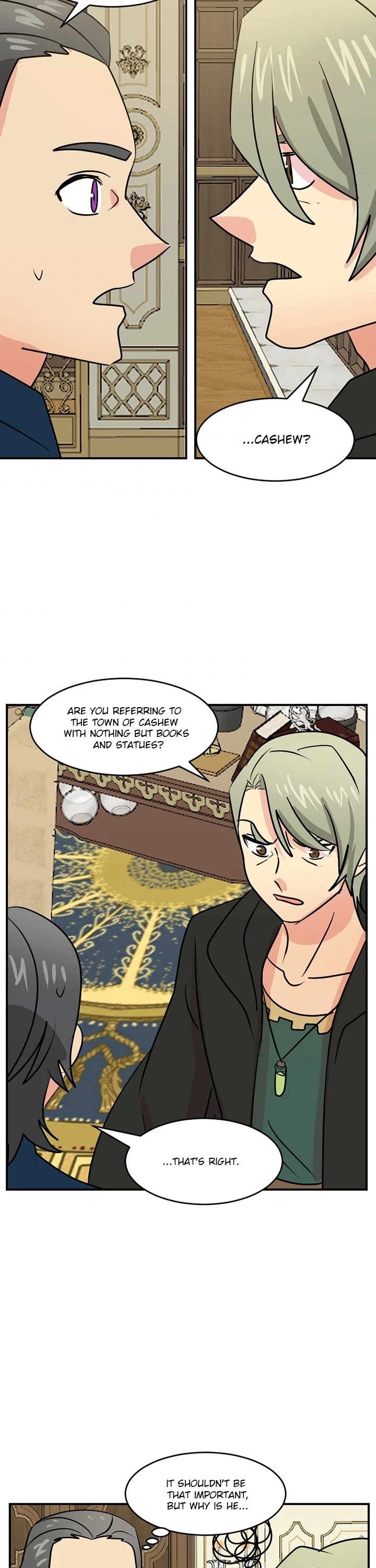 Reader (Chang Han-Yoon) Chapter 99 page 25 - Chapter 99