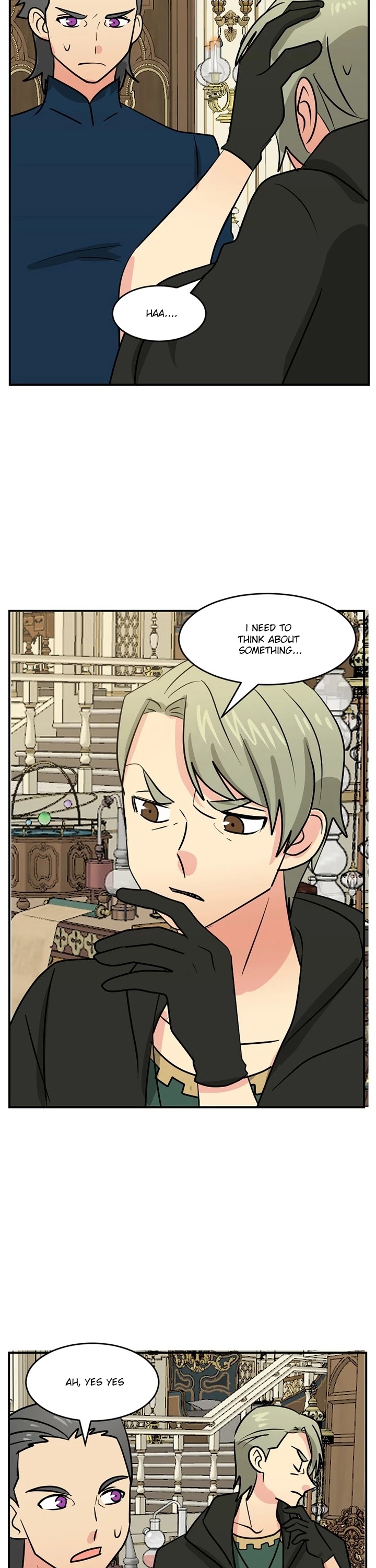 Reader (Chang Han-Yoon) Chapter 99 page 26 - Chapter 99
