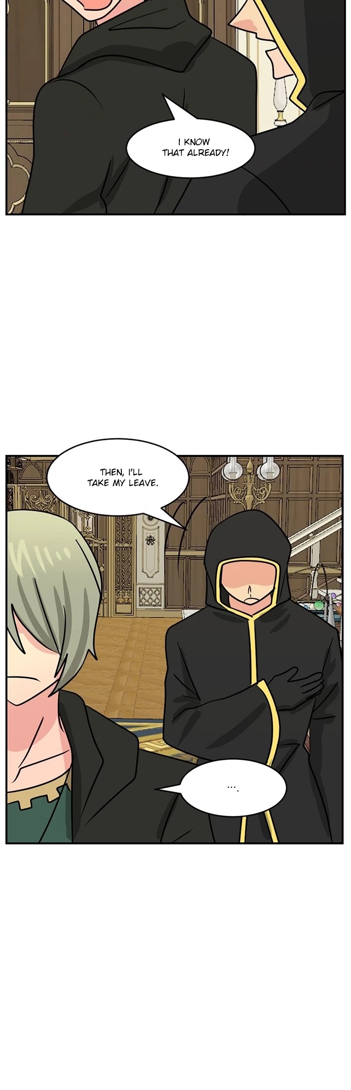 Reader (Chang Han-Yoon) Chapter 99 page 29 - Chapter 99