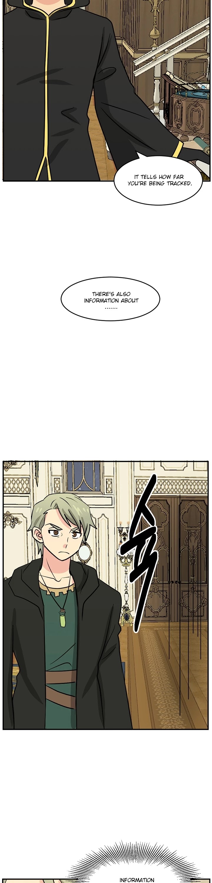 Reader (Chang Han-Yoon) Chapter 99 page 31 - Chapter 99