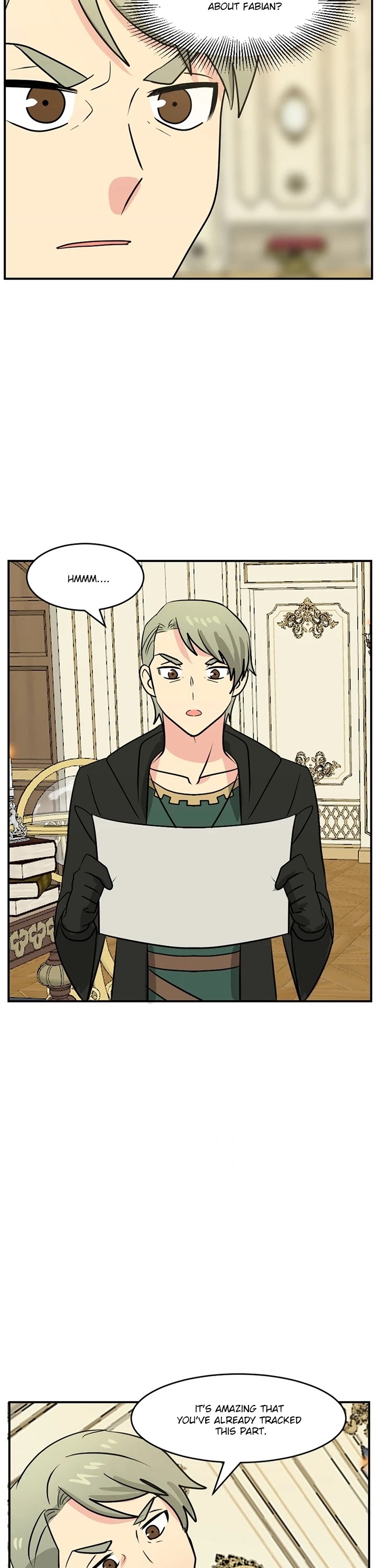 Reader (Chang Han-Yoon) Chapter 99 page 32 - Chapter 99