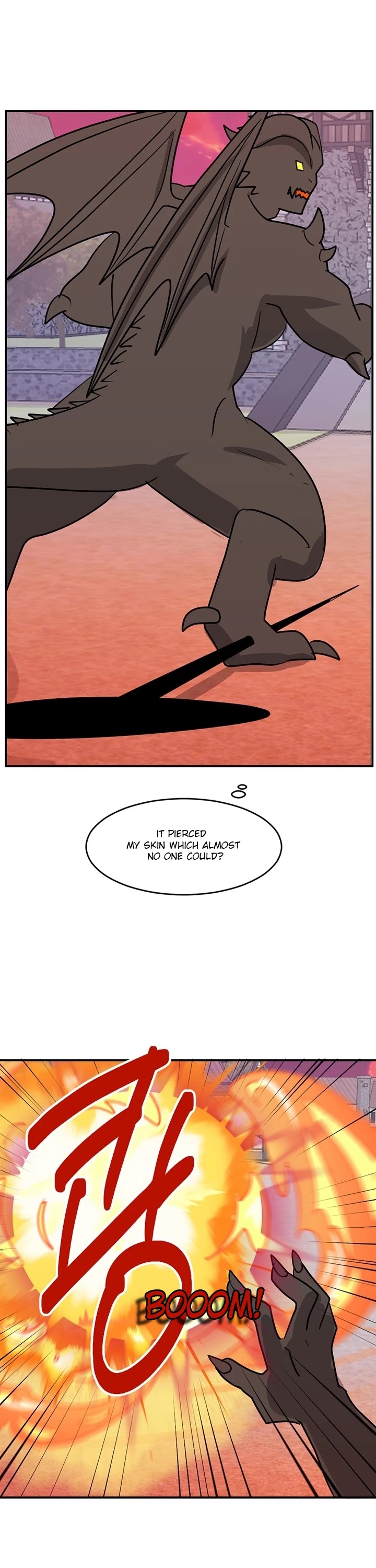 Reader (Chang Han-Yoon) Chapter 99 page 5 - Chapter 99
