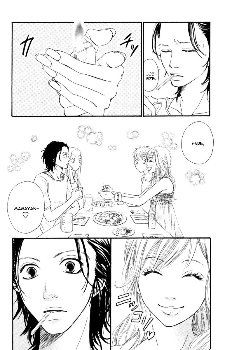Ready, Go! Chapter 1 page 14 - Chapter 1: Case 1. Mayu
