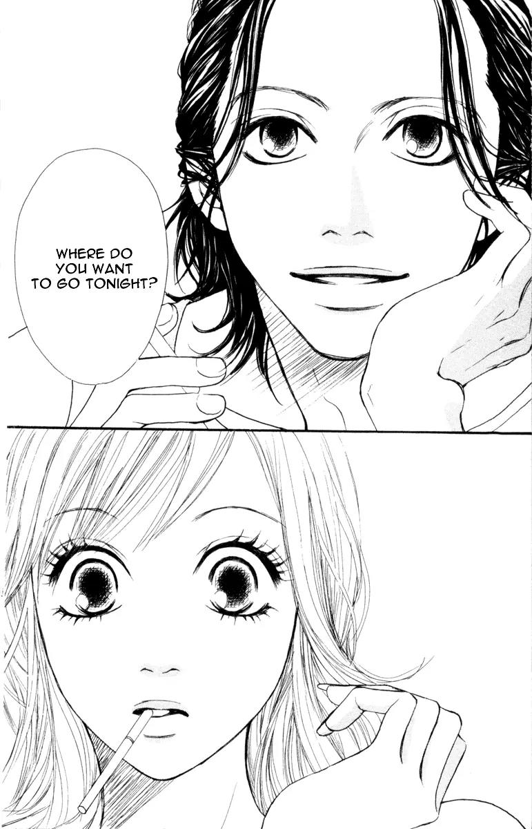 Ready, Go! Chapter 1 page 18 - Chapter 1: Case 1. Mayu