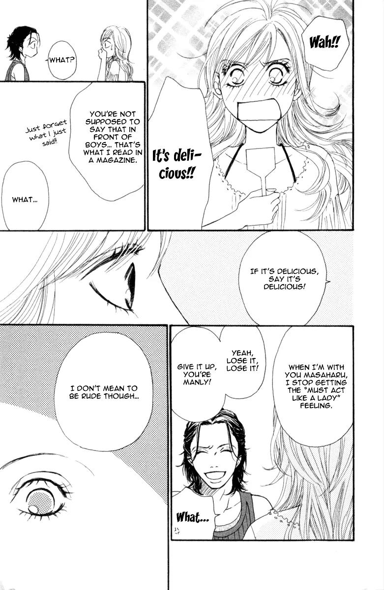 Ready, Go! Chapter 1 page 25 - Chapter 1: Case 1. Mayu