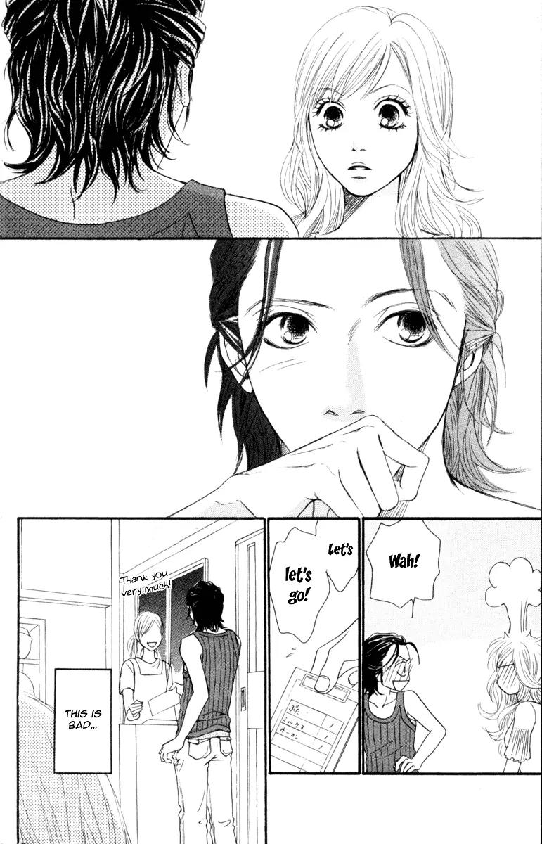 Ready, Go! Chapter 1 page 26 - Chapter 1: Case 1. Mayu