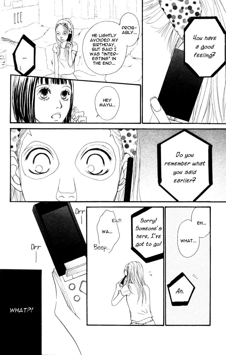Ready, Go! Chapter 1 page 30 - Chapter 1: Case 1. Mayu