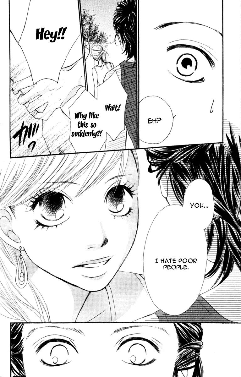 Ready, Go! Chapter 1 page 38 - Chapter 1: Case 1. Mayu