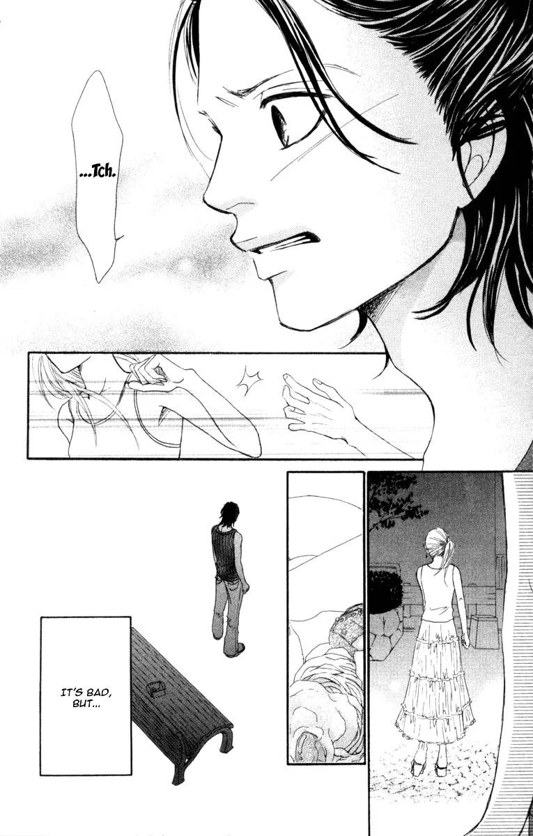 Ready, Go! Chapter 1 page 40 - Chapter 1: Case 1. Mayu