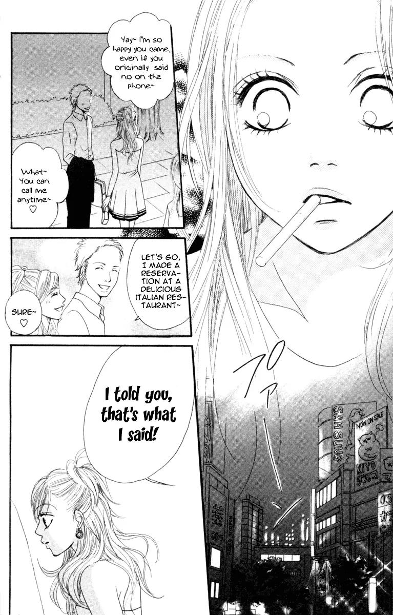 Ready, Go! Chapter 1 page 42 - Chapter 1: Case 1. Mayu