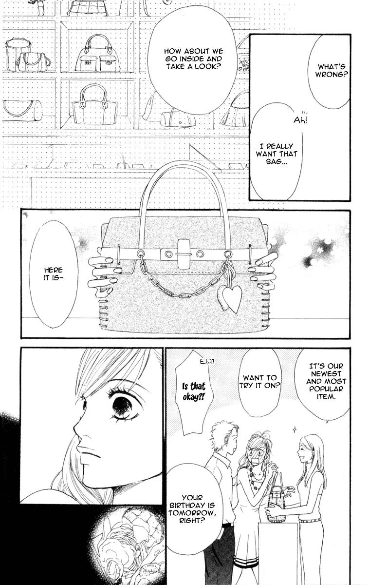 Ready, Go! Chapter 1 page 44 - Chapter 1: Case 1. Mayu