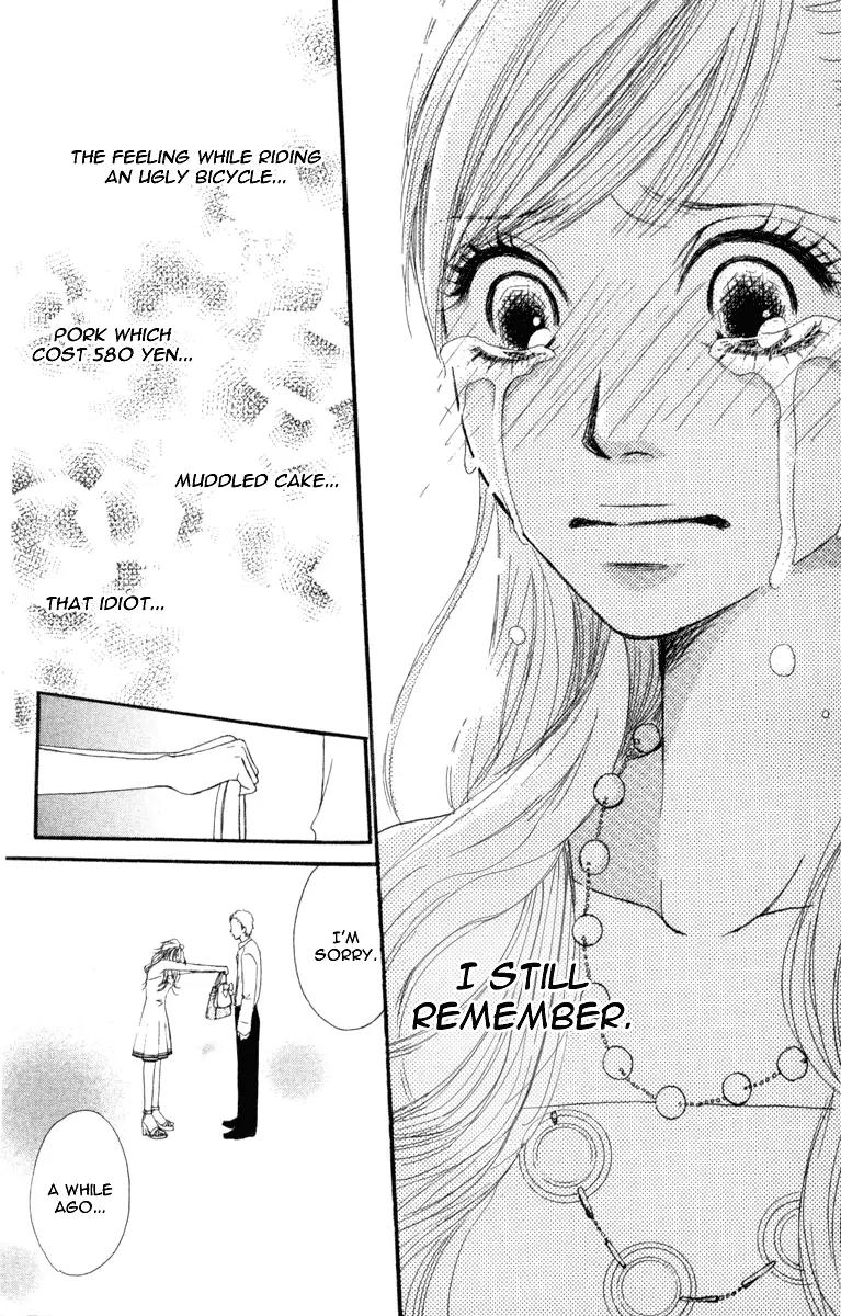 Ready, Go! Chapter 1 page 47 - Chapter 1: Case 1. Mayu