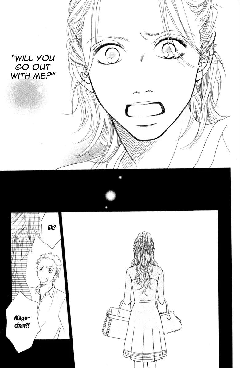 Ready, Go! Chapter 1 page 48 - Chapter 1: Case 1. Mayu