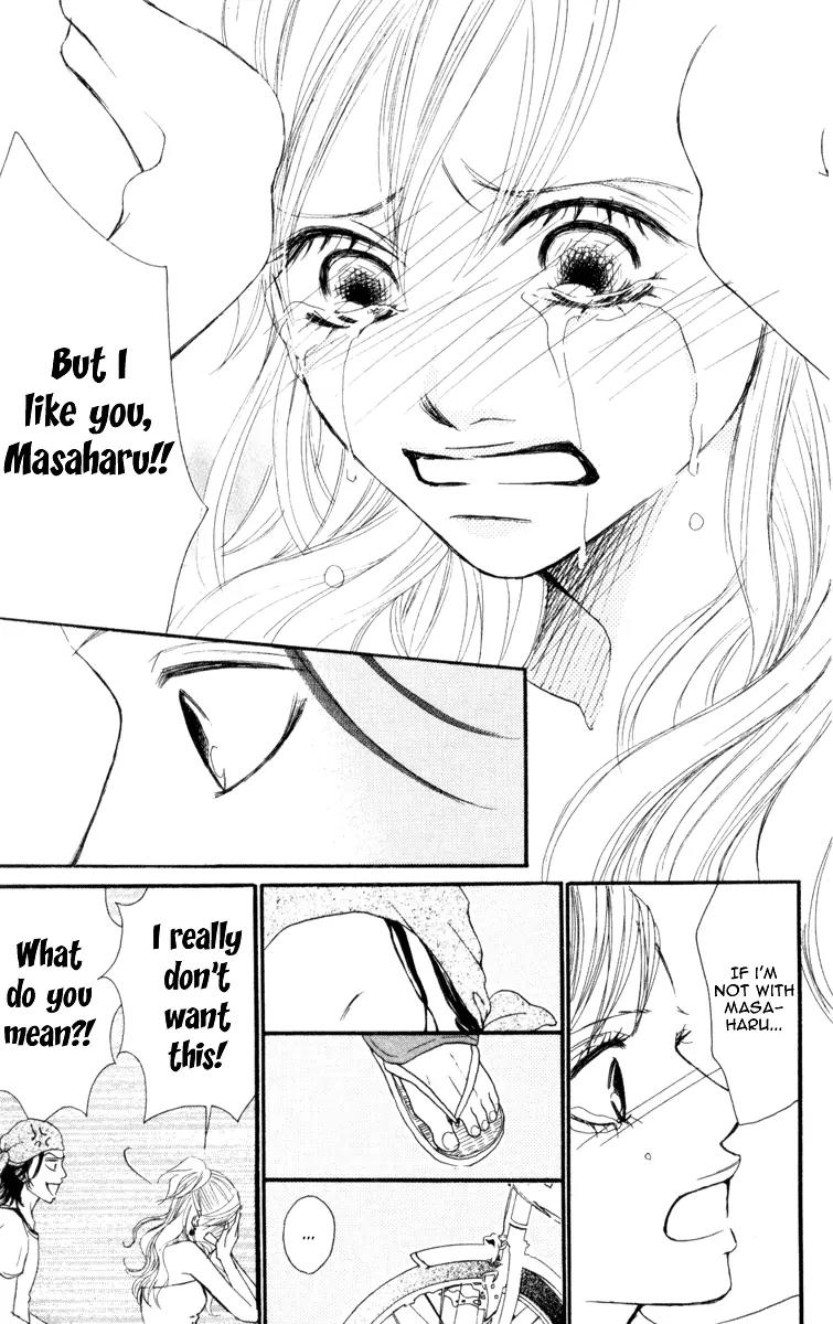 Ready, Go! Chapter 1 page 51 - Chapter 1: Case 1. Mayu