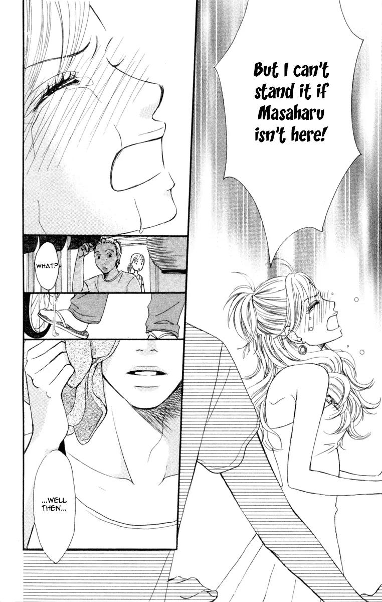 Ready, Go! Chapter 1 page 52 - Chapter 1: Case 1. Mayu