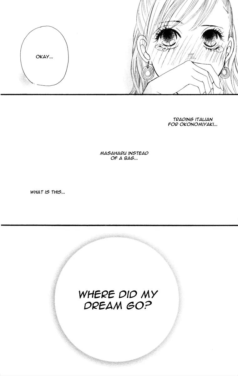 Ready, Go! Chapter 1 page 54 - Chapter 1: Case 1. Mayu