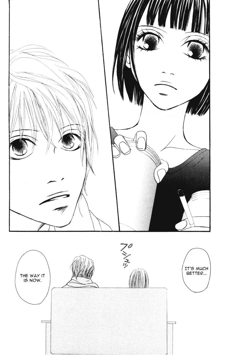 Ready, Go! Chapter 2 page 11 - Chapter 2: case.2 ritsuko
