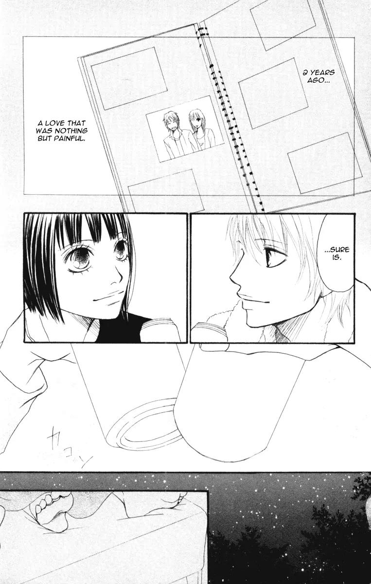 Ready, Go! Chapter 2 page 12 - Chapter 2: case.2 ritsuko