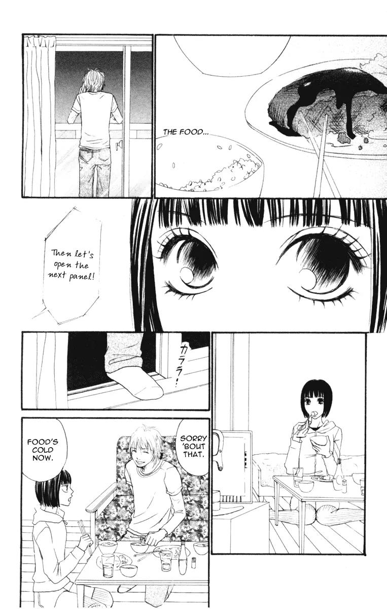 Ready, Go! Chapter 2 page 19 - Chapter 2: case.2 ritsuko