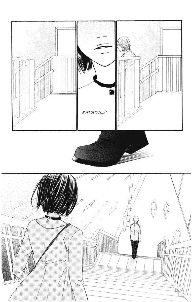 Ready, Go! Chapter 2 page 27 - Chapter 2: case.2 ritsuko