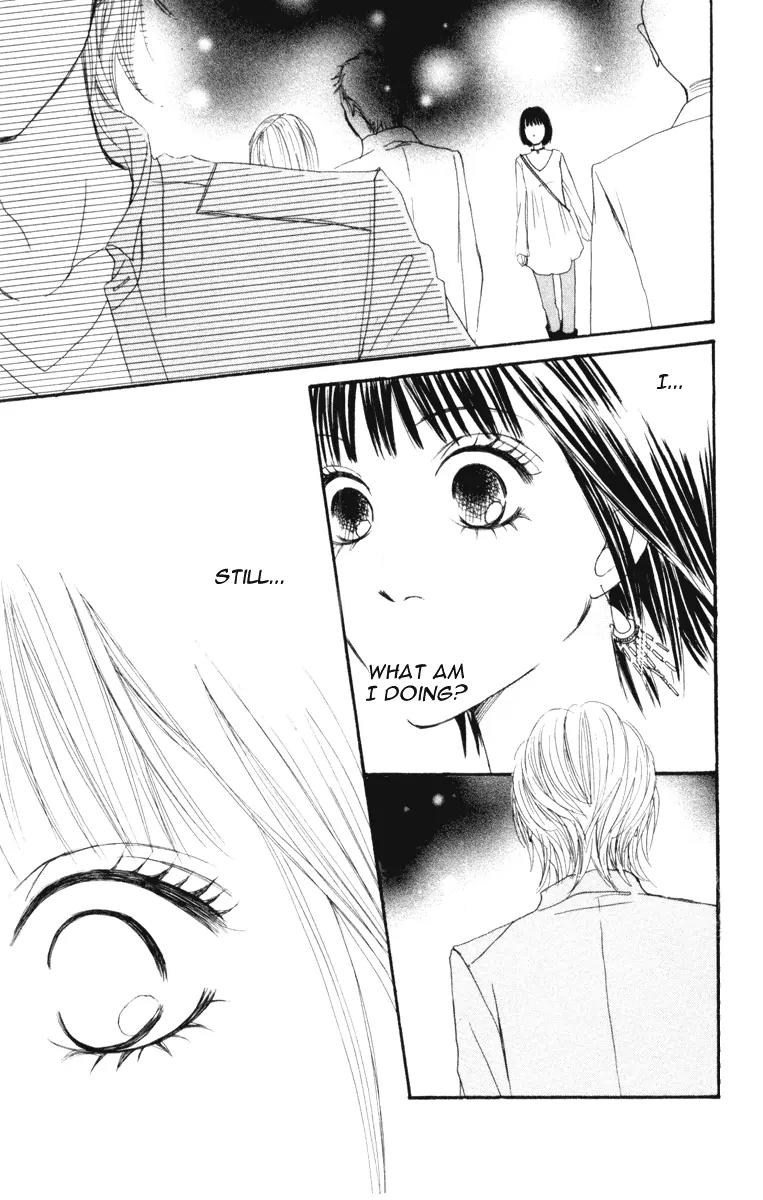 Ready, Go! Chapter 2 page 28 - Chapter 2: case.2 ritsuko