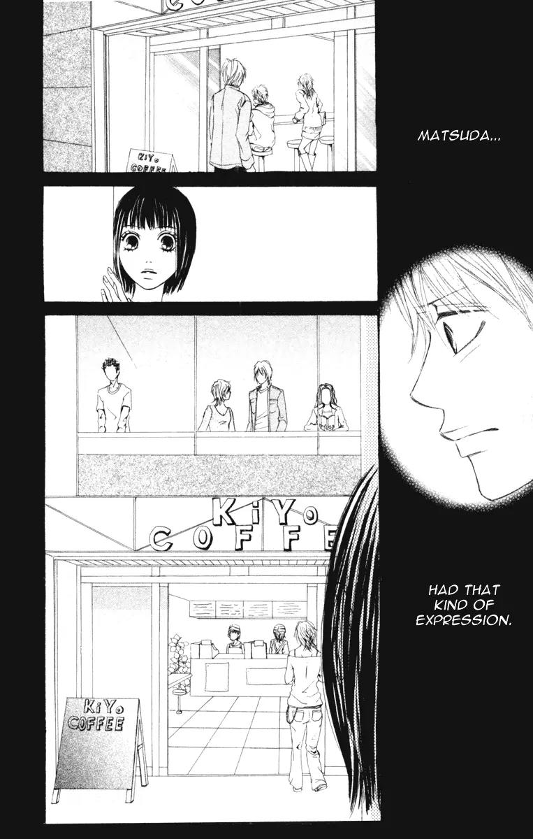 Ready, Go! Chapter 2 page 29 - Chapter 2: case.2 ritsuko