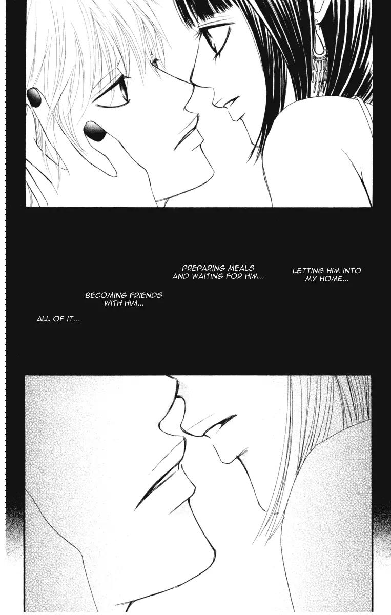 Ready, Go! Chapter 2 page 37 - Chapter 2: case.2 ritsuko