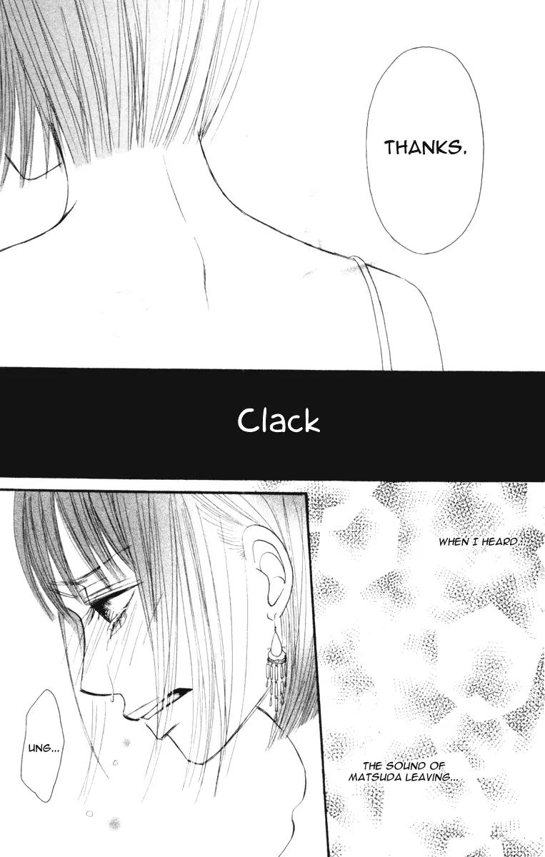 Ready, Go! Chapter 2 page 44 - Chapter 2: case.2 ritsuko