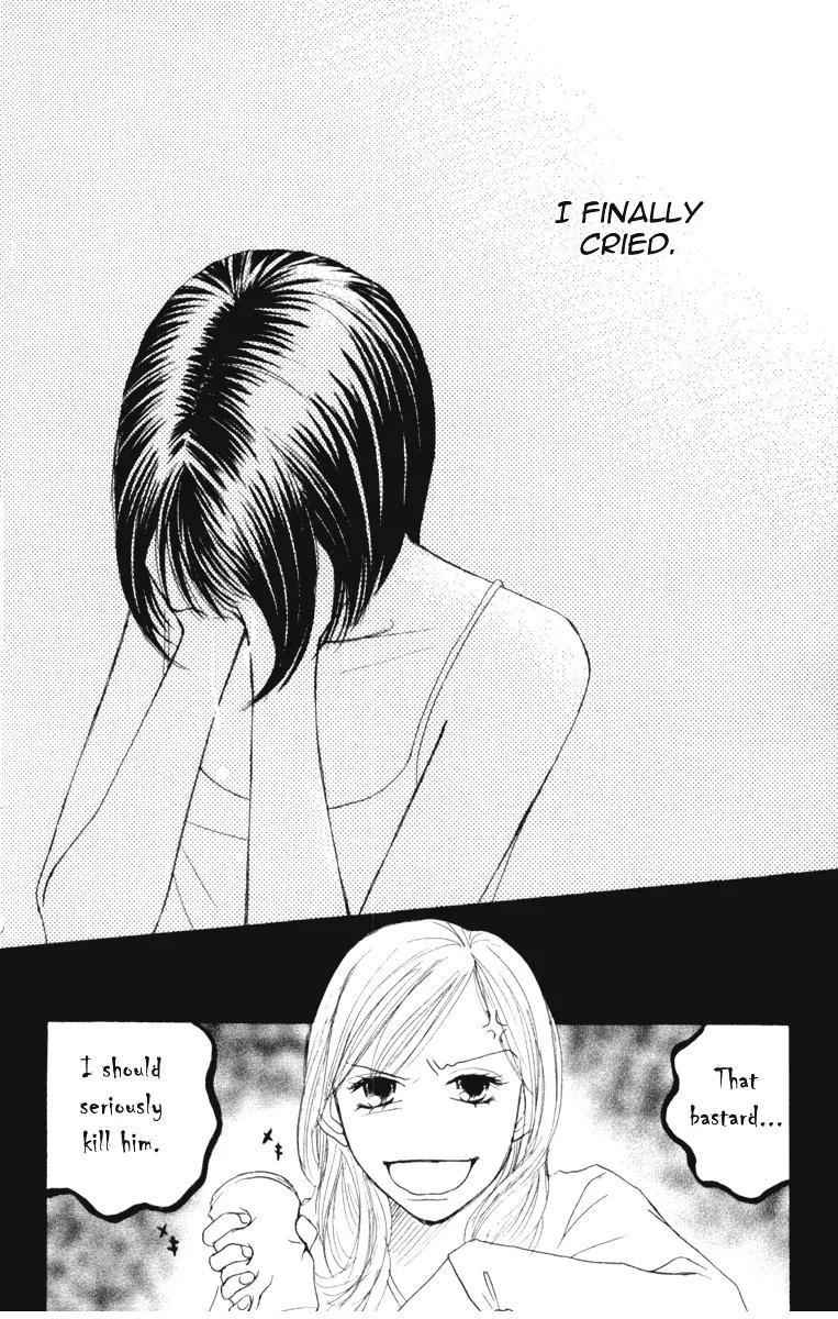 Ready, Go! Chapter 2 page 45 - Chapter 2: case.2 ritsuko