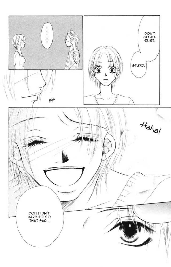 Ready, Go! Chapter 3.5 page 12 - Chapter 3.5: Delicious Extra