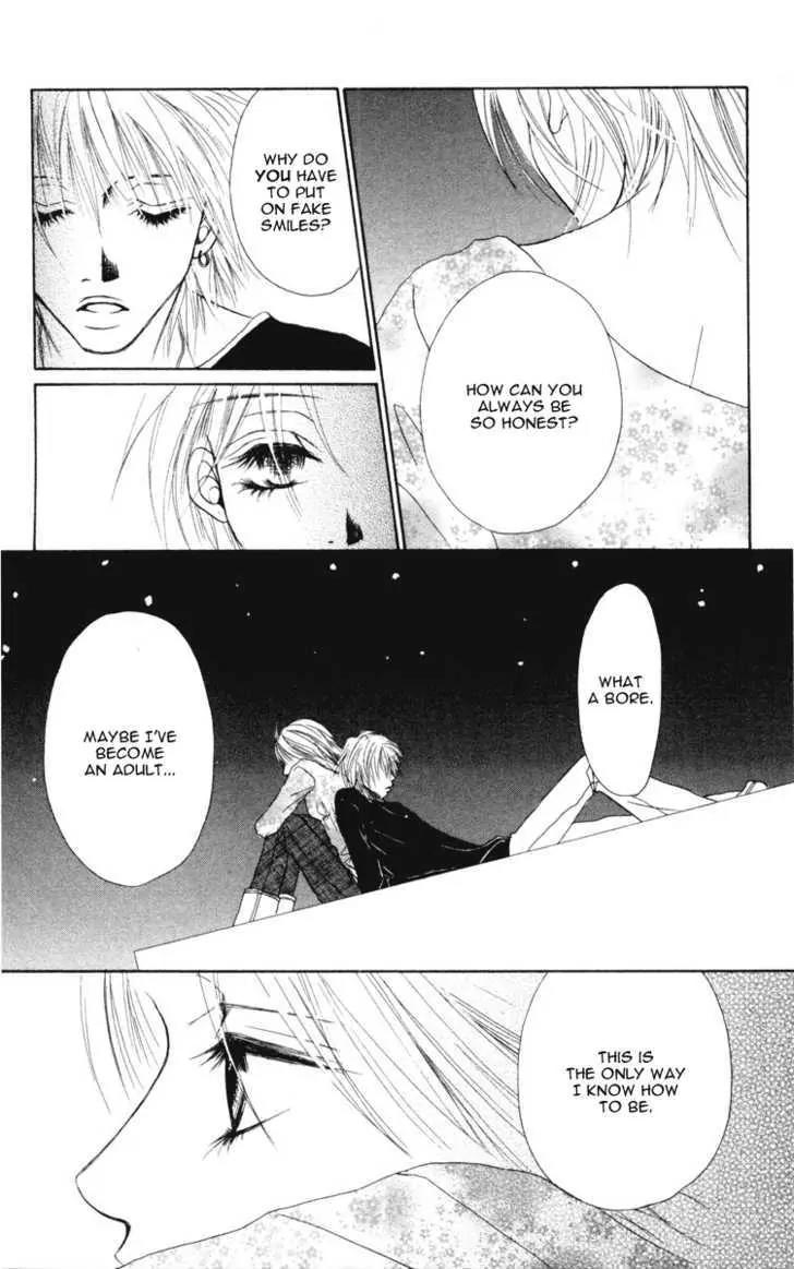 Ready, Go! Chapter 3.5 page 27 - Chapter 3.5: Delicious Extra