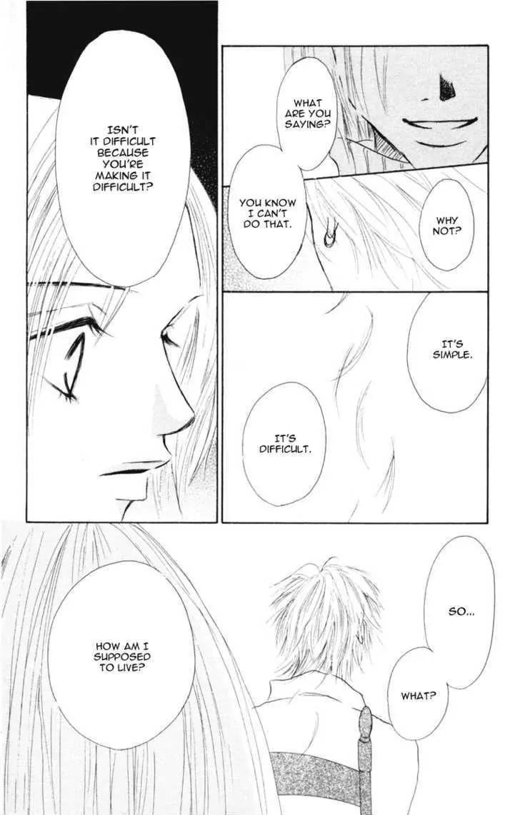 Ready, Go! Chapter 3.5 page 38 - Chapter 3.5: Delicious Extra