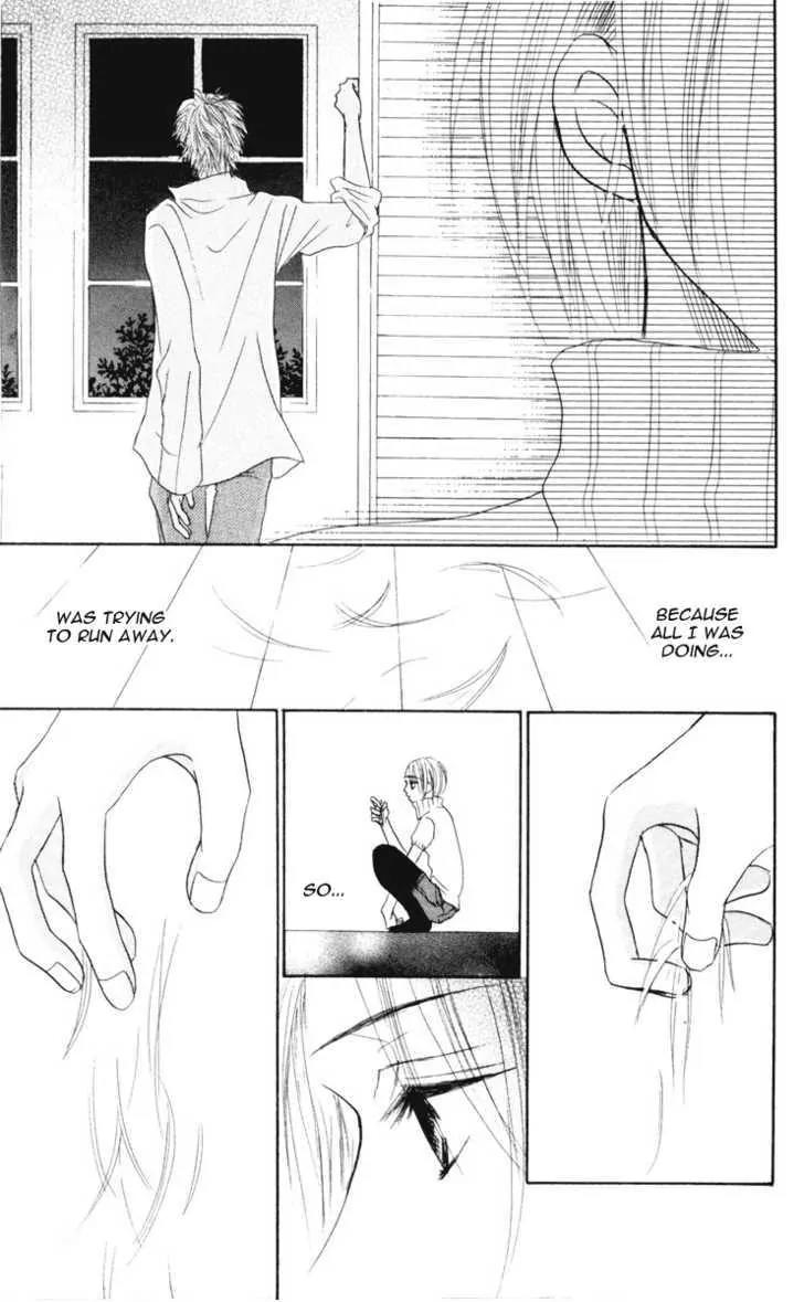 Ready, Go! Chapter 3.5 page 41 - Chapter 3.5: Delicious Extra