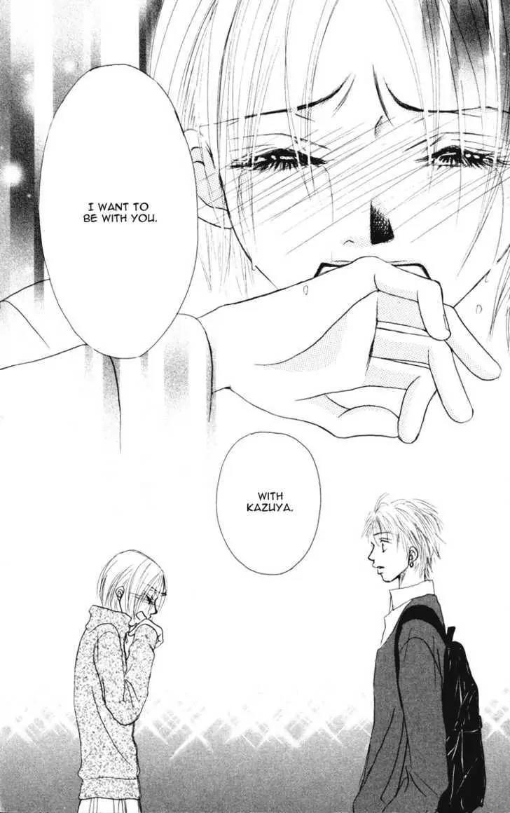 Ready, Go! Chapter 3.5 page 48 - Chapter 3.5: Delicious Extra