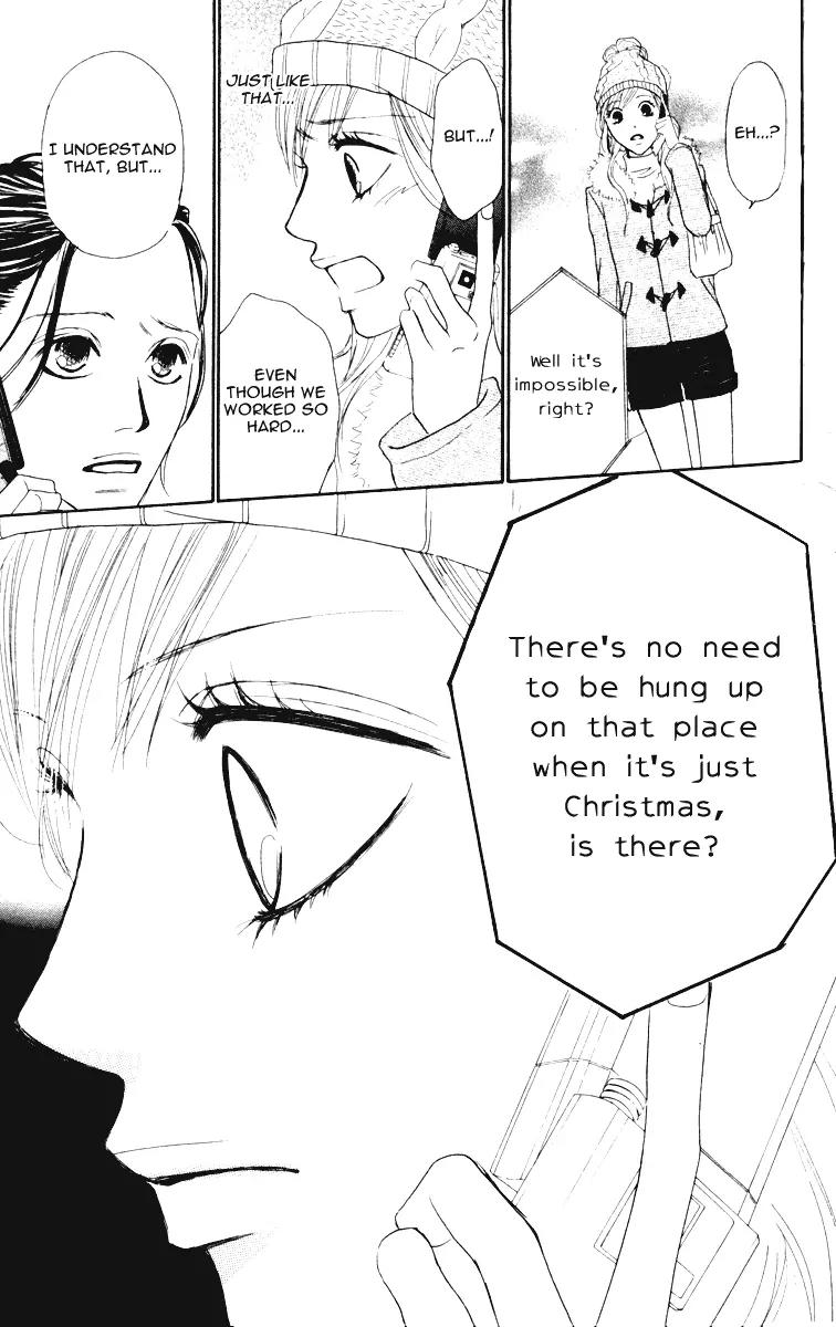 Ready, Go! Chapter 3 page 27 - Chapter 3: Case.3 Xmas Night