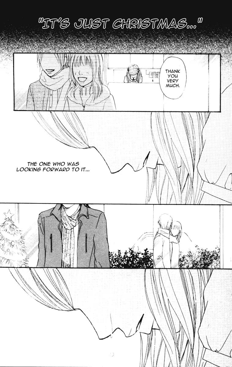 Ready, Go! Chapter 3 page 33 - Chapter 3: Case.3 Xmas Night