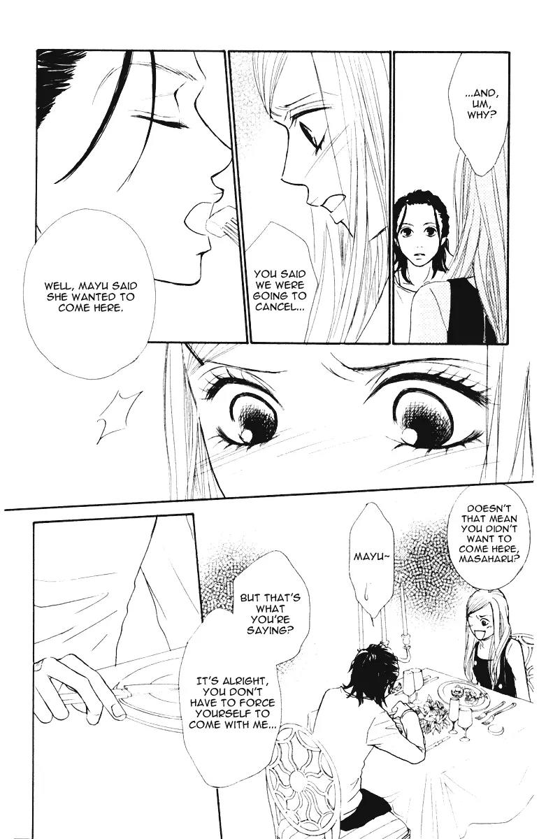 Ready, Go! Chapter 3 page 38 - Chapter 3: Case.3 Xmas Night