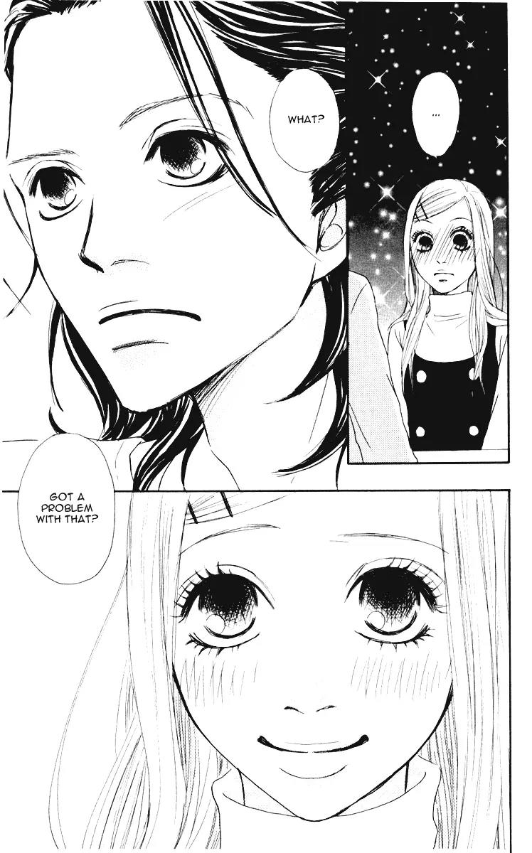 Ready, Go! Chapter 3 page 41 - Chapter 3: Case.3 Xmas Night