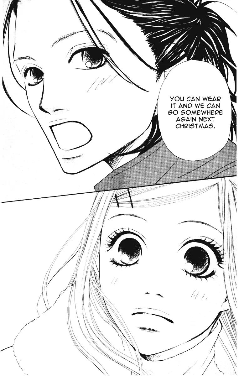 Ready, Go! Chapter 3 page 46 - Chapter 3: Case.3 Xmas Night