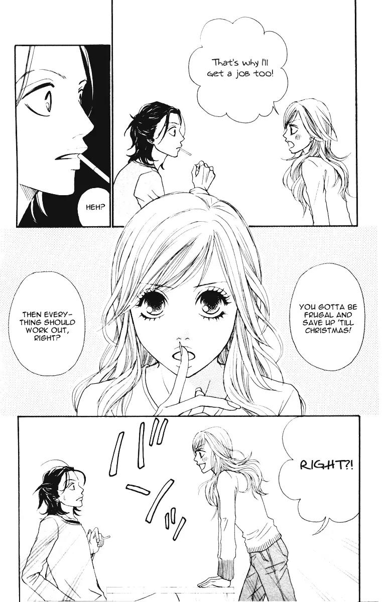 Ready, Go! Chapter 3 page 9 - Chapter 3: Case.3 Xmas Night