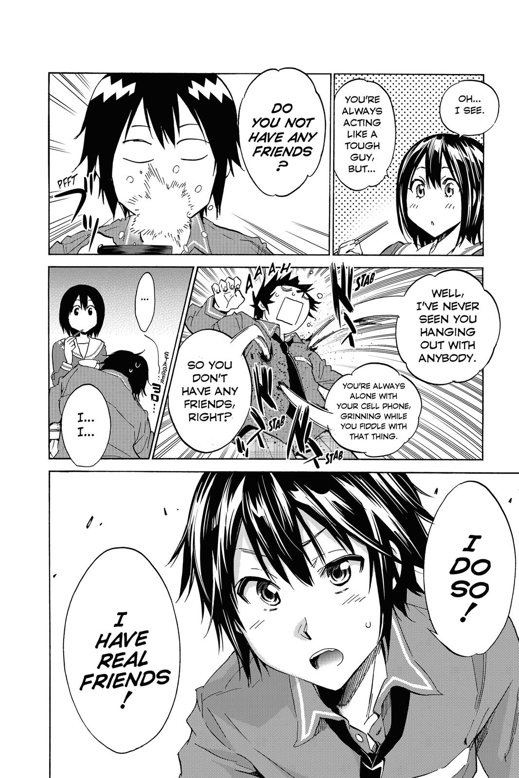 Real Account I Chapter 1 page 10 - Chapter 1