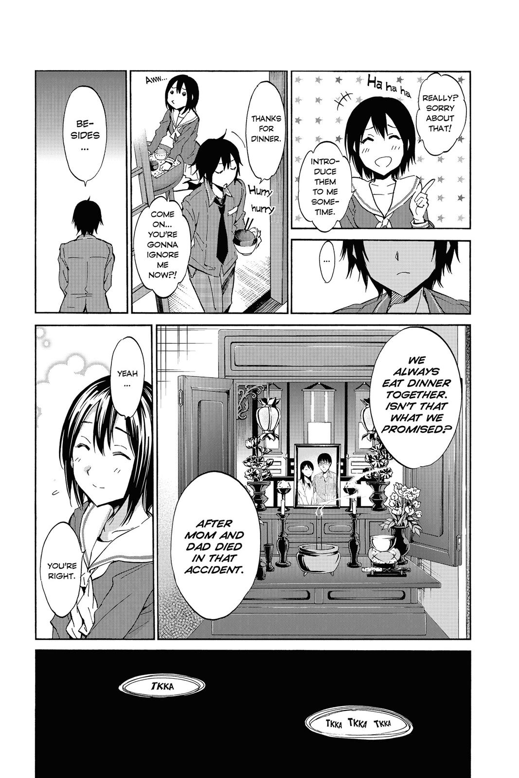 Real Account I Chapter 1 page 11 - Chapter 1