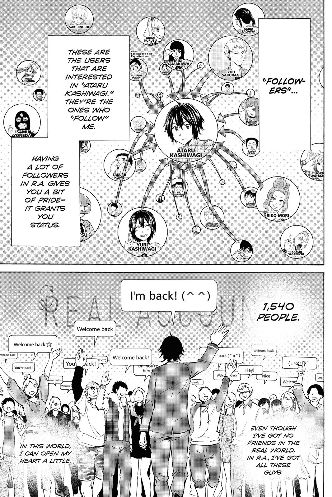 Real Account I Chapter 1 page 13 - Chapter 1